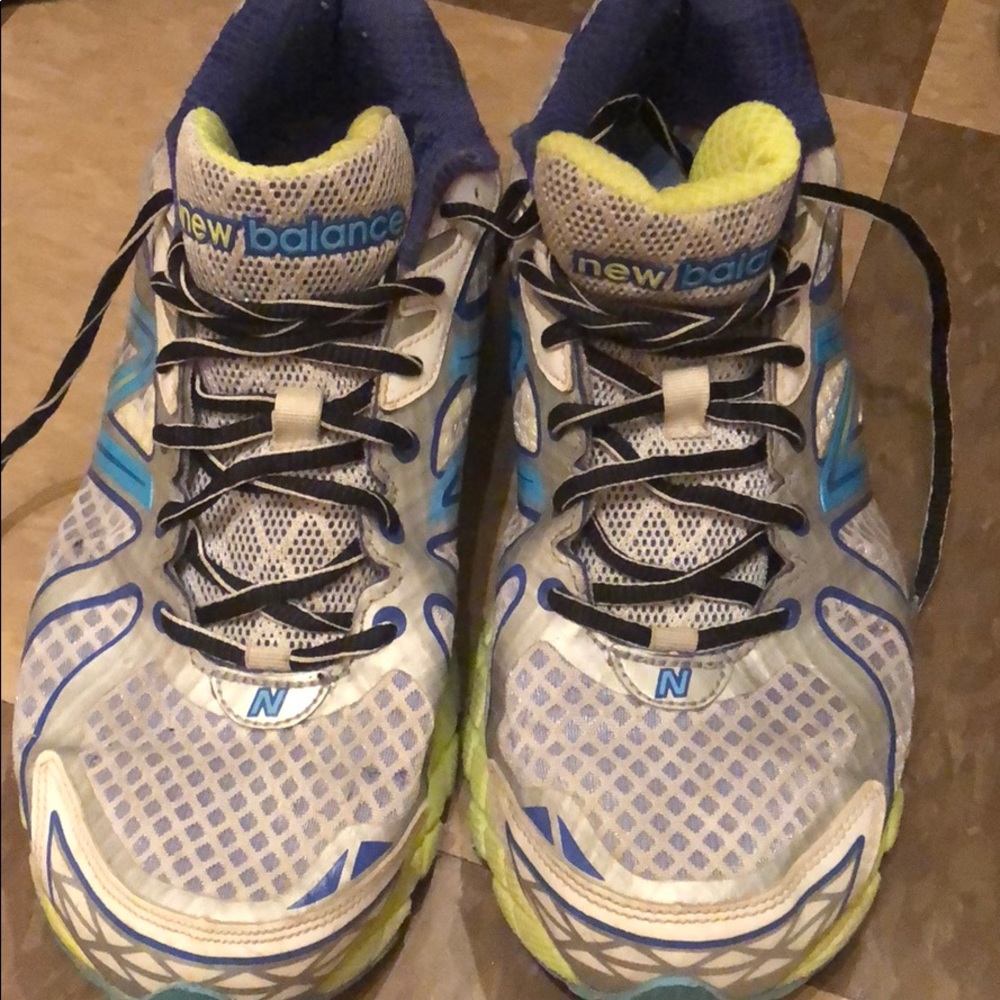 New Balance Sneakers